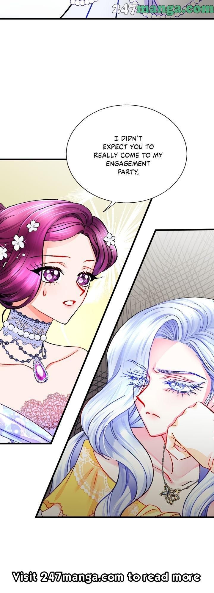 Villainous Princess - Chapter 56