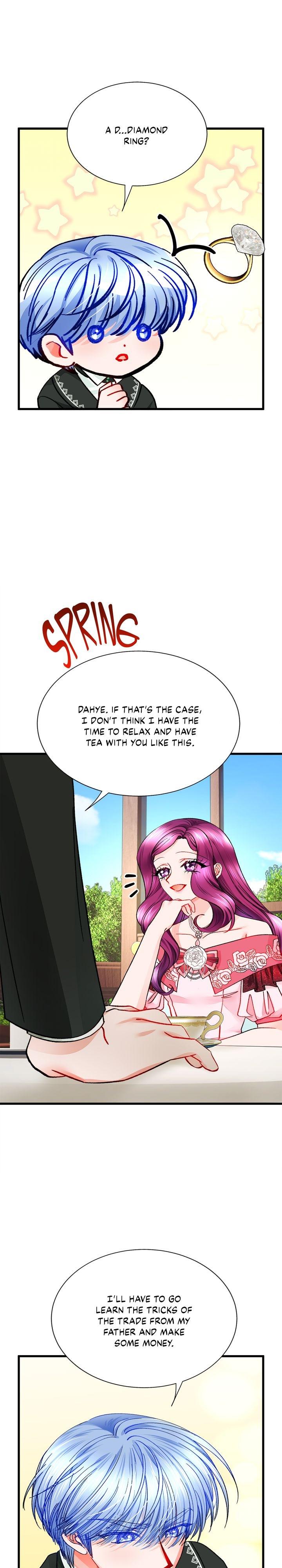 Villainous Princess - Chapter 67