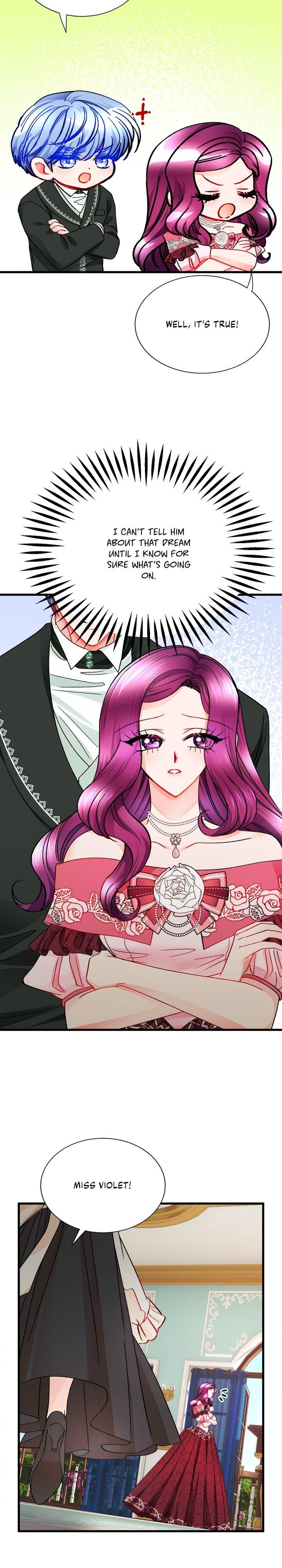 Villainous Princess - Chapter 67