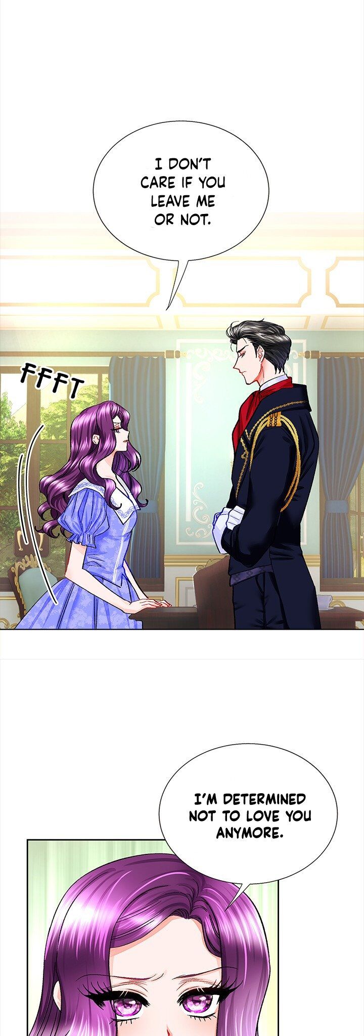 Villainous Princess - Chapter 6