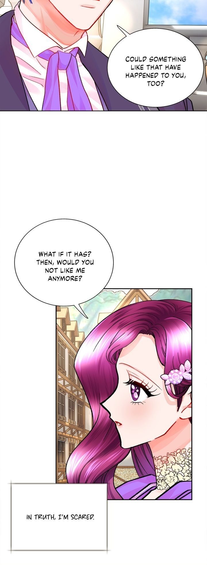 Villainous Princess - Chapter 30