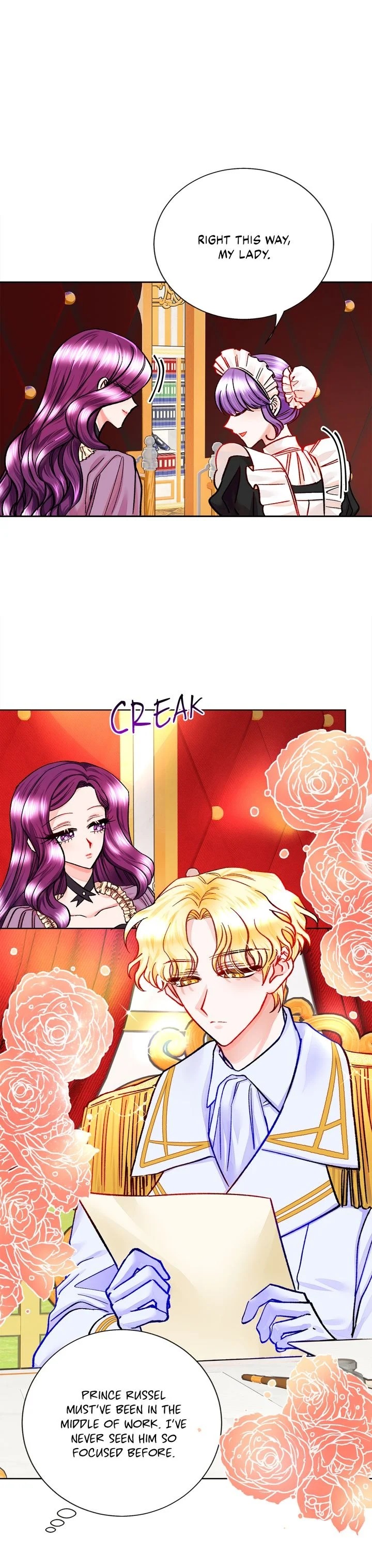 Villainous Princess - Chapter 17