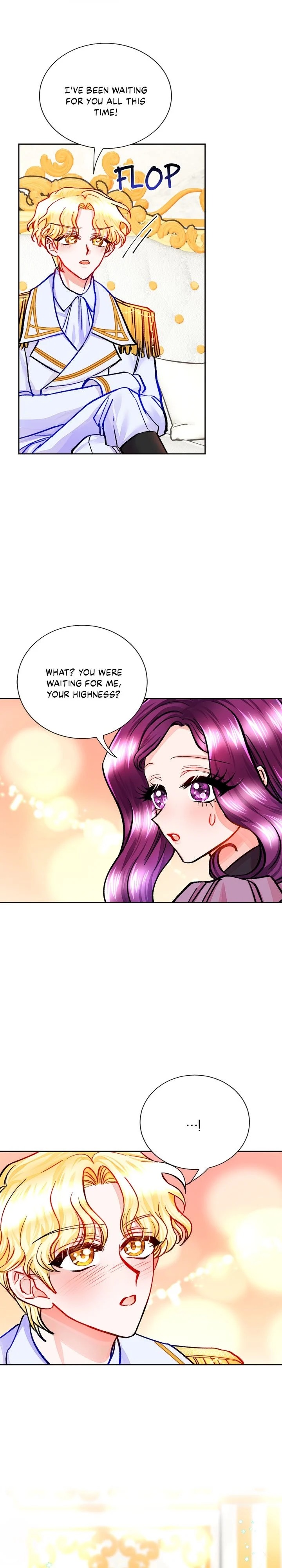 Villainous Princess - Chapter 17