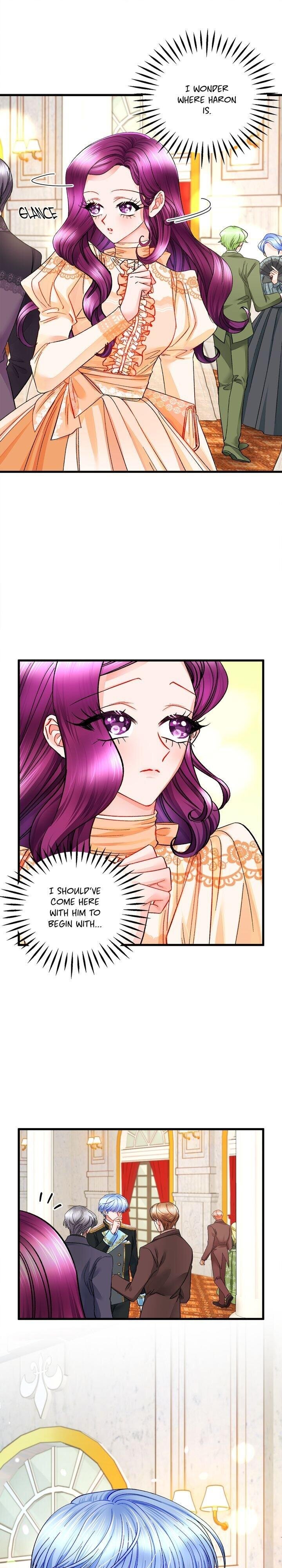 Villainous Princess - Chapter 48