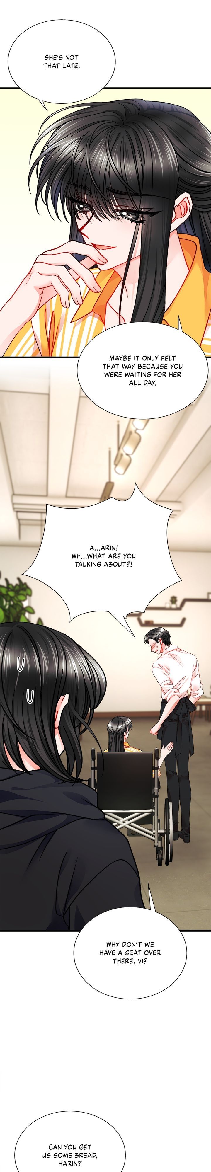 Villainous Princess - Chapter 85