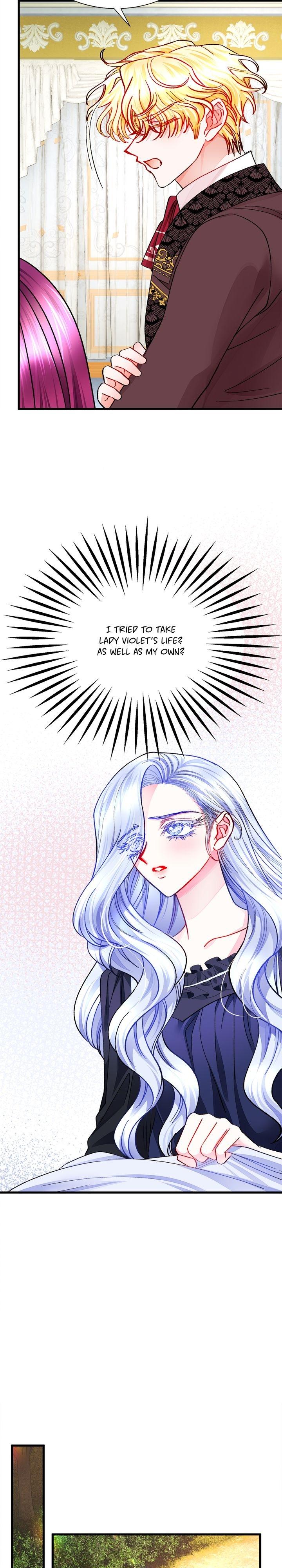 Villainous Princess - Chapter 69