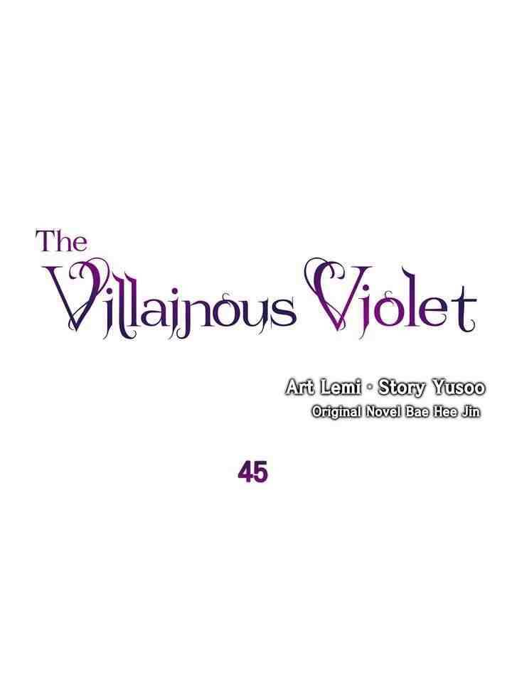 Villainous Princess - Chapter 45