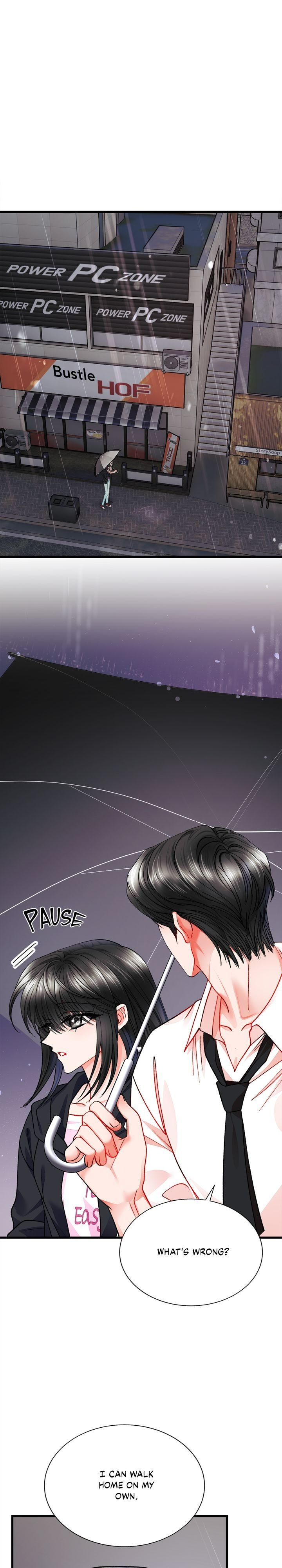 Villainous Princess - Chapter 87