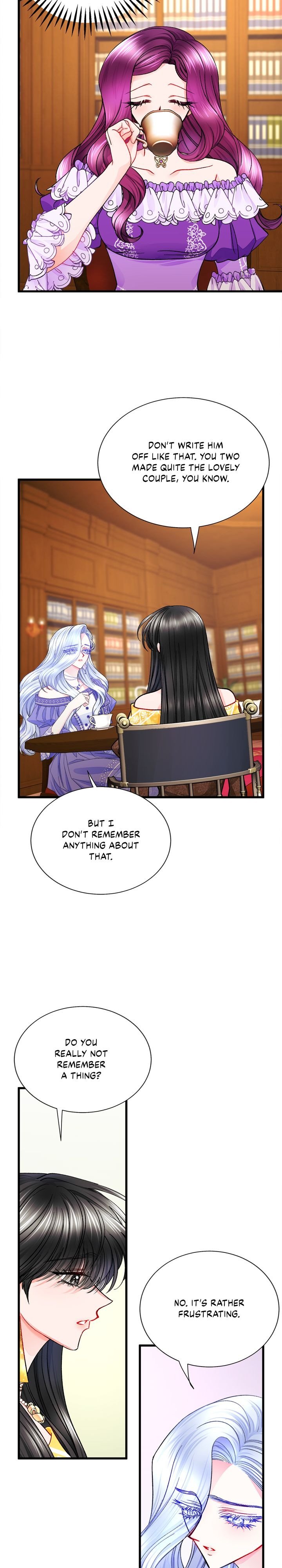 Villainous Princess - Chapter 72