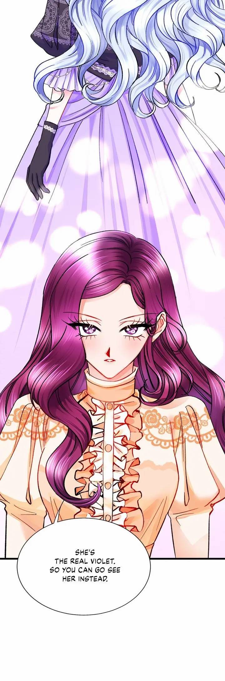 Villainous Princess - Chapter 49