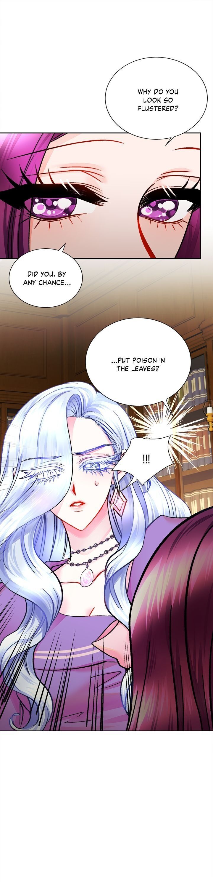 Villainous Princess - Chapter 24