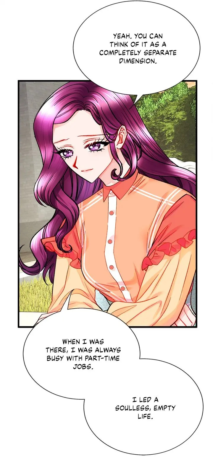 Villainous Princess - Chapter 42