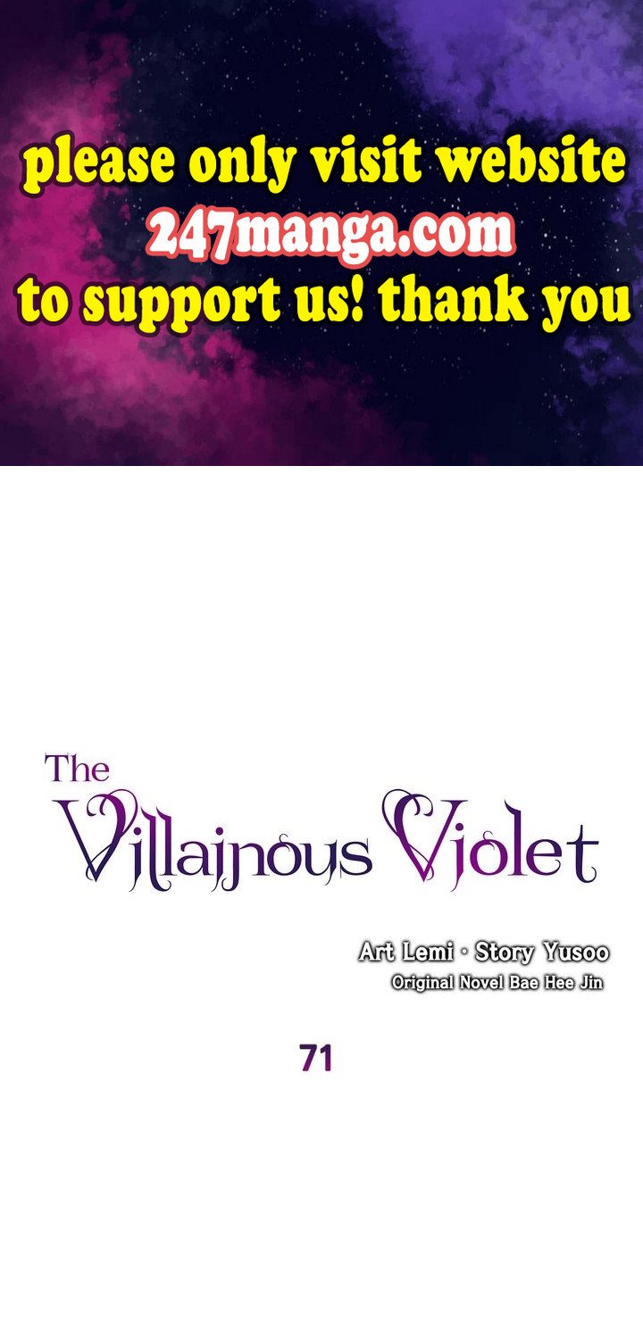 Villainous Princess - Chapter 71