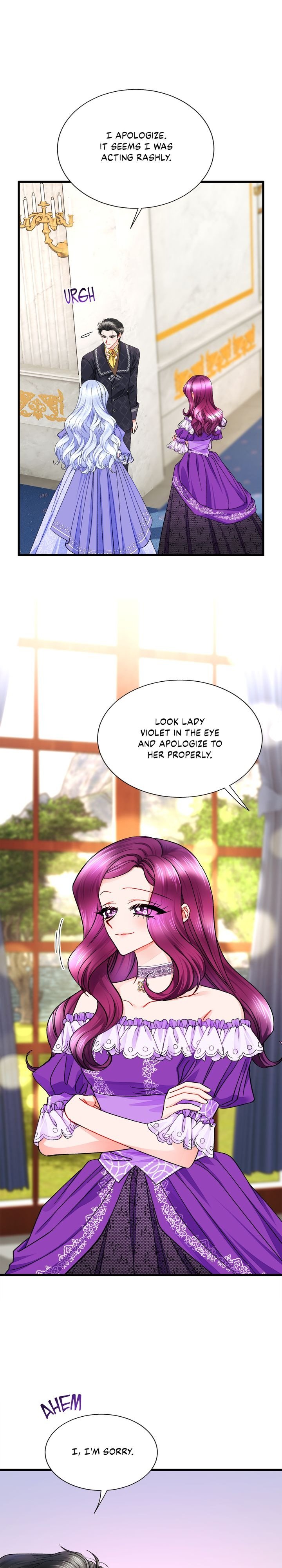 Villainous Princess - Chapter 71