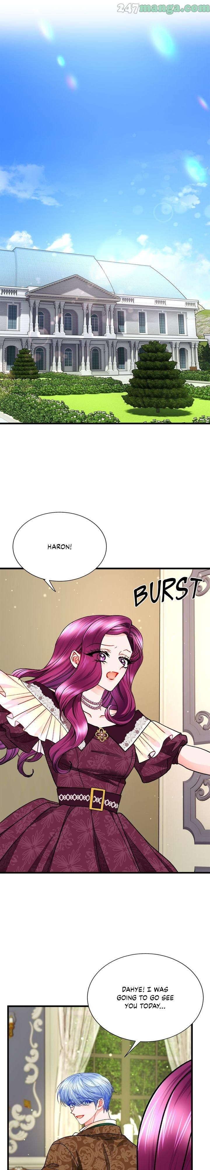 Villainous Princess - Chapter 89