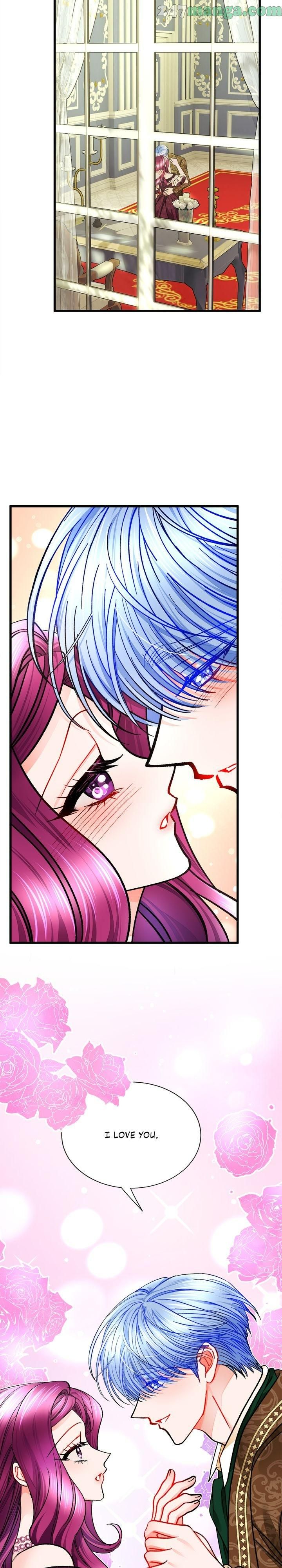 Villainous Princess - Chapter 89