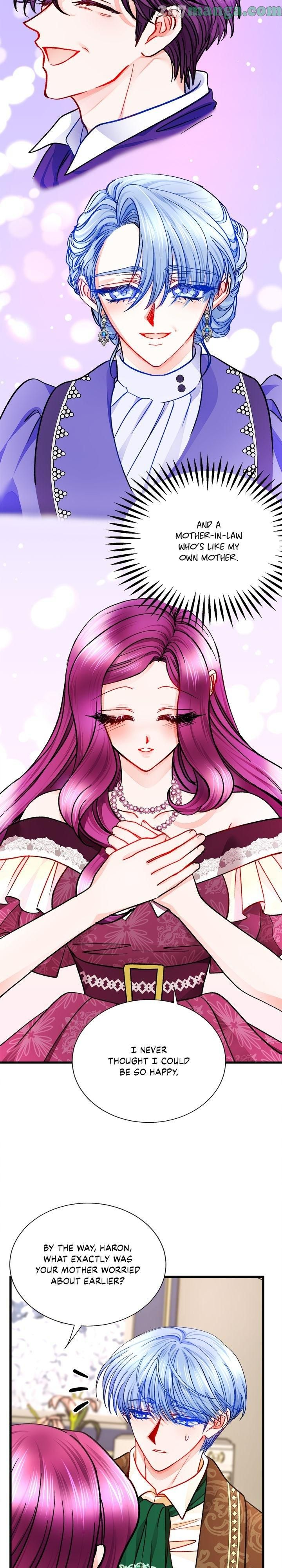 Villainous Princess - Chapter 89