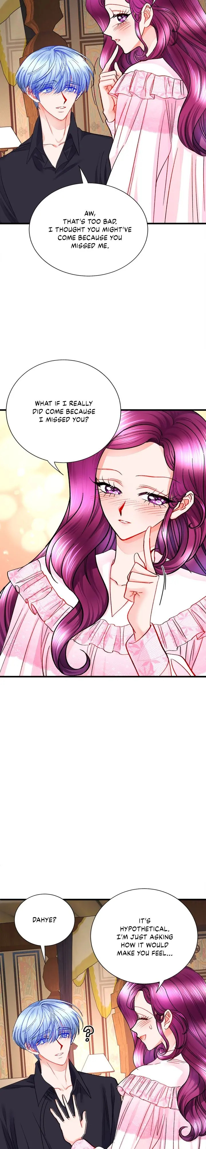 Villainous Princess - Chapter 46