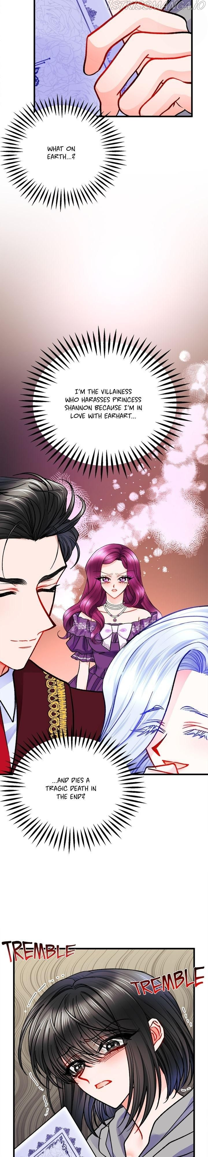 Villainous Princess - Chapter 80