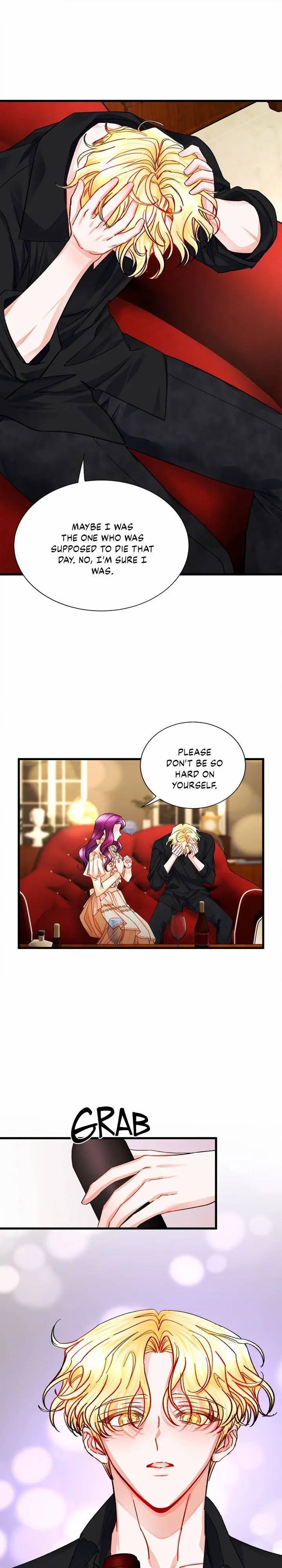 Villainous Princess - Chapter 50