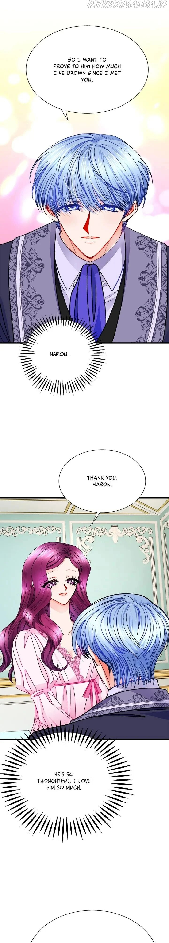 Villainous Princess - Chapter 75