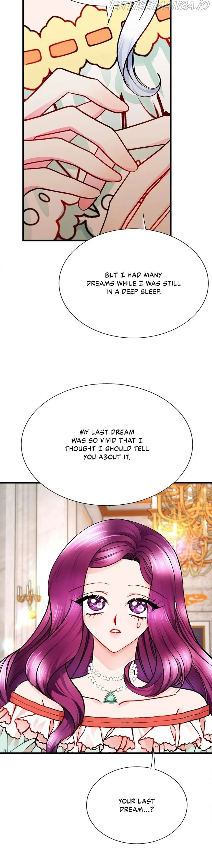 Villainous Princess - Chapter 75