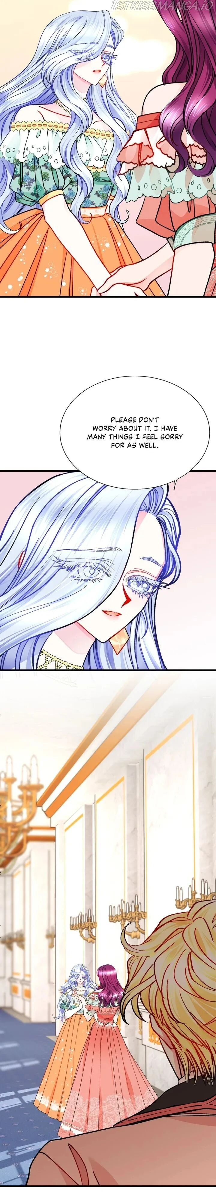 Villainous Princess - Chapter 75