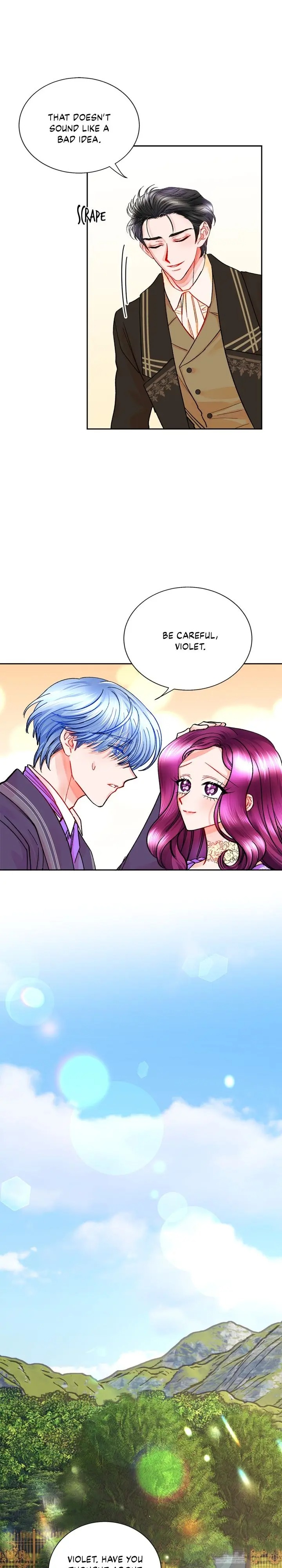 Villainous Princess - Chapter 29