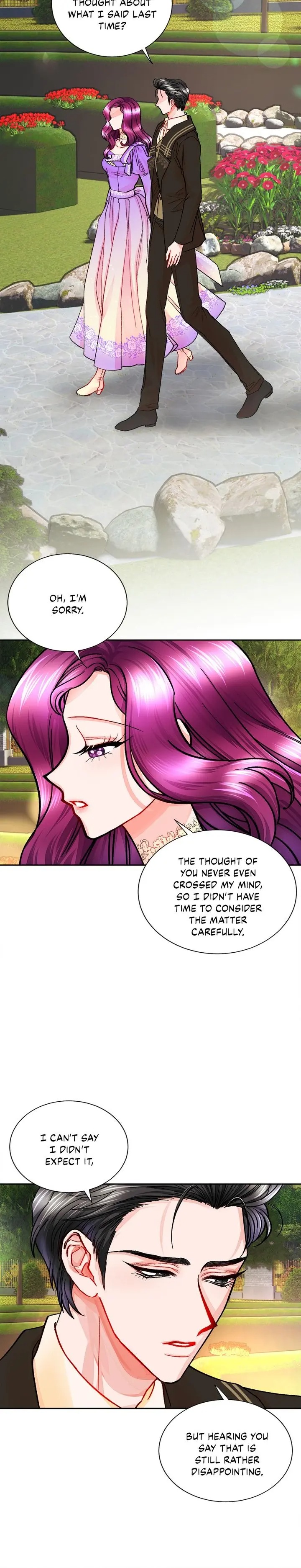 Villainous Princess - Chapter 29