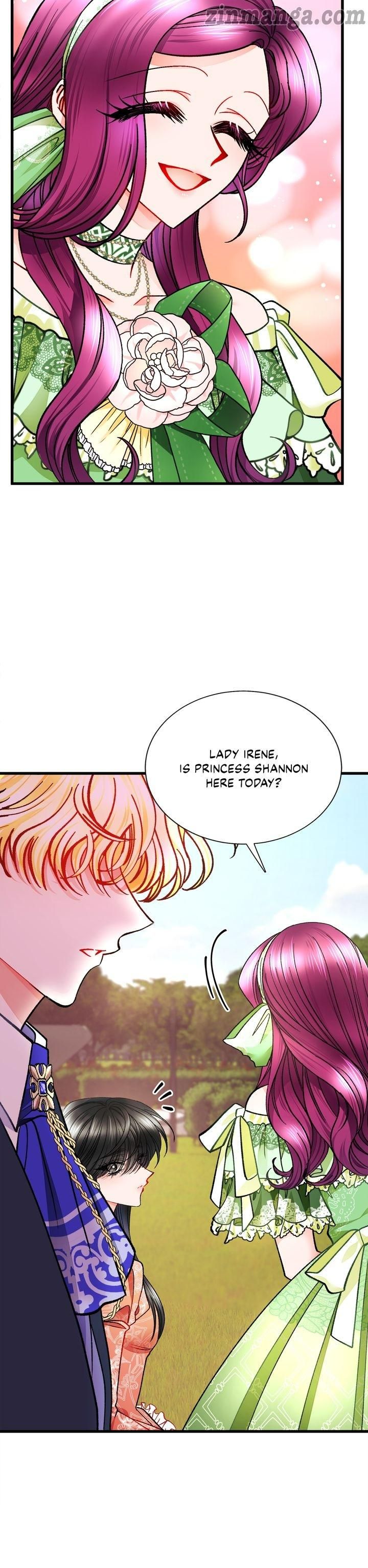 Villainous Princess - Chapter 96