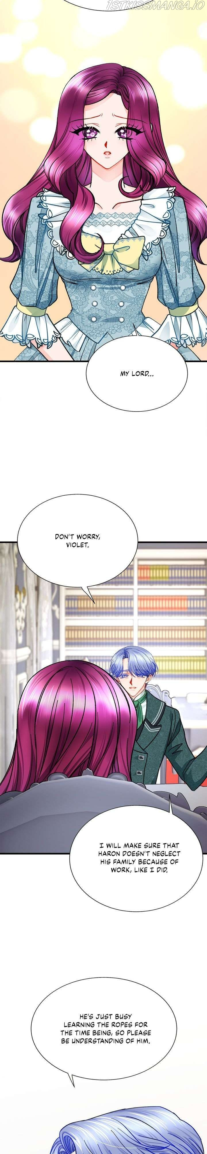 Villainous Princess - Chapter 79