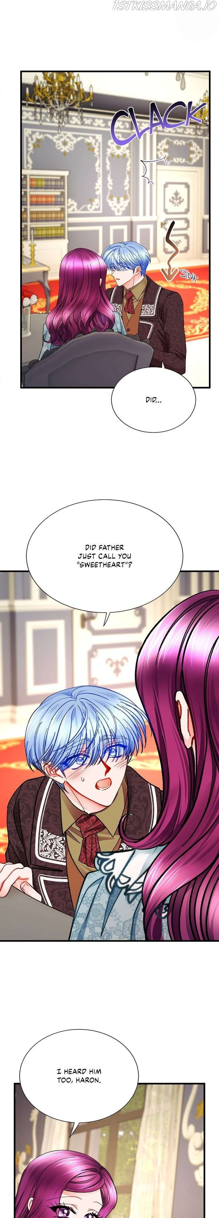 Villainous Princess - Chapter 79