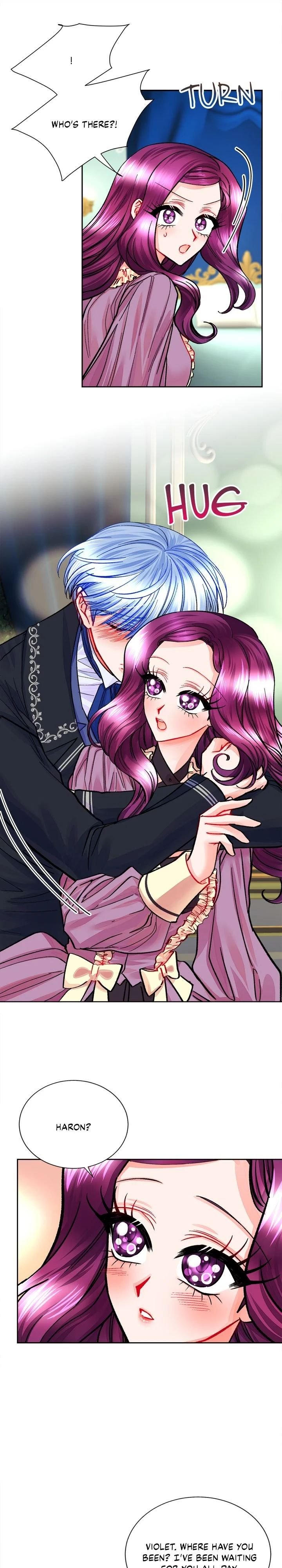 Villainous Princess - Chapter 20