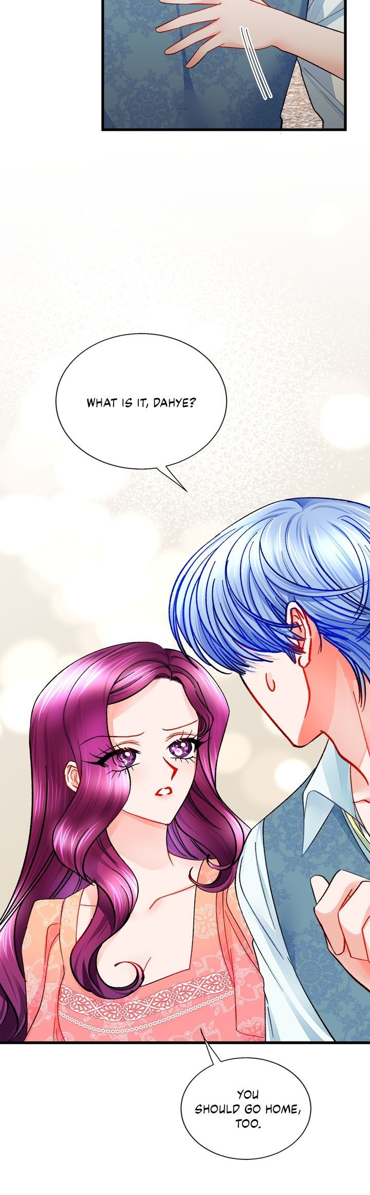 Villainous Princess - Chapter 59