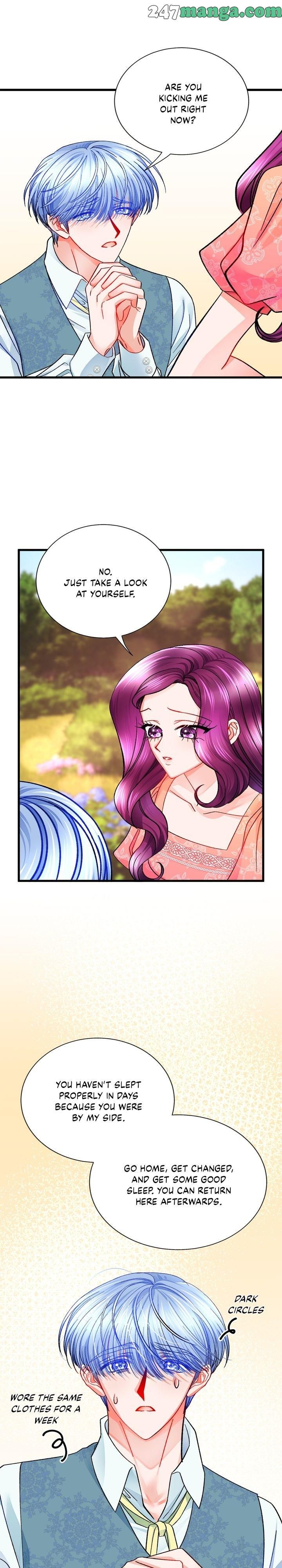 Villainous Princess - Chapter 59