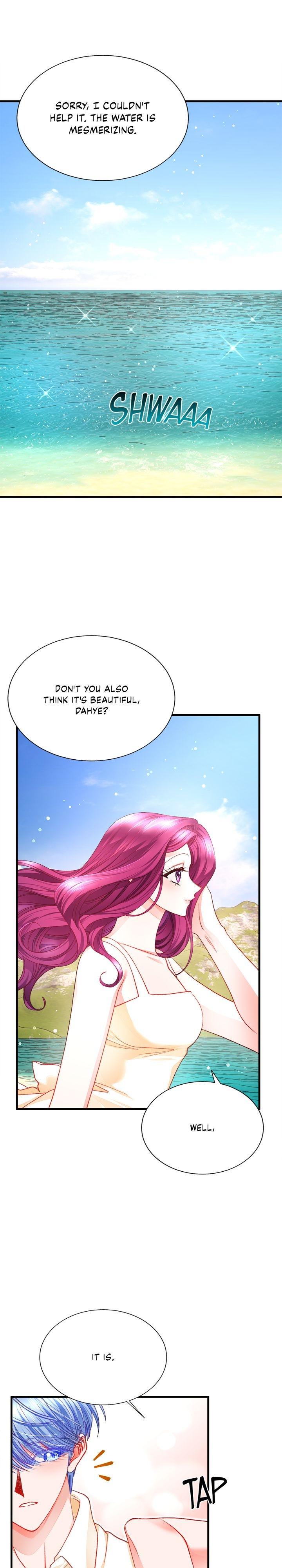 Villainous Princess - Chapter 110