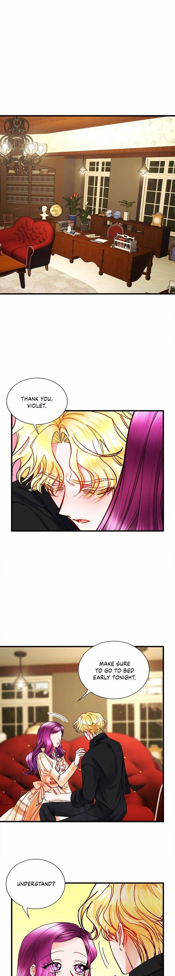 Villainous Princess - Chapter 51