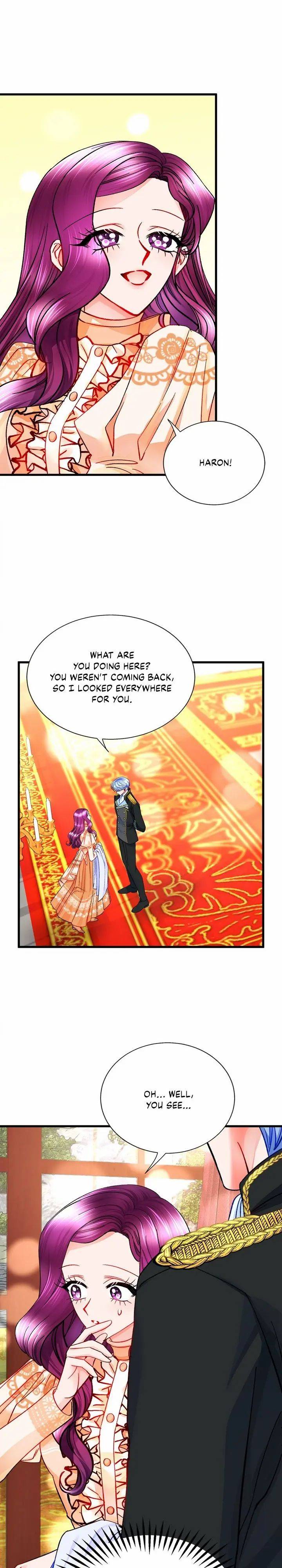 Villainous Princess - Chapter 51