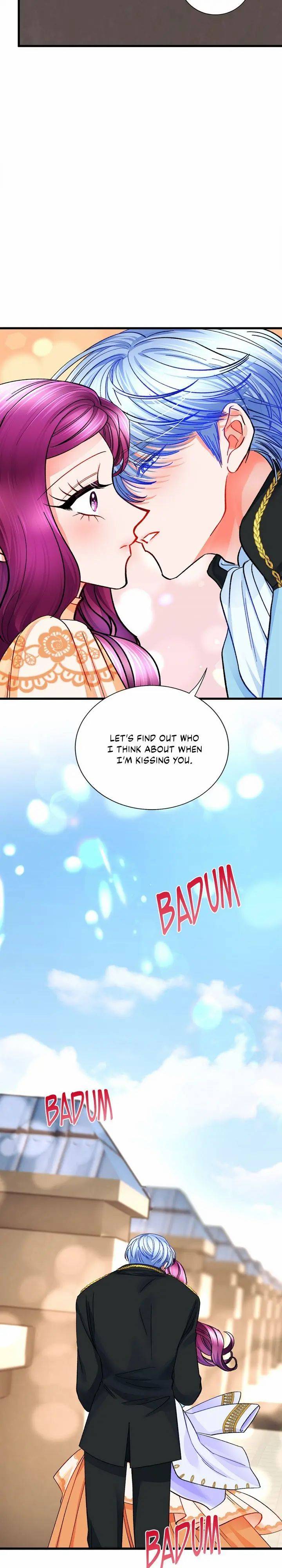 Villainous Princess - Chapter 51