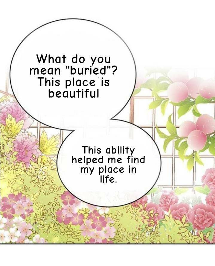 Wendy The Florist - Chapter 51