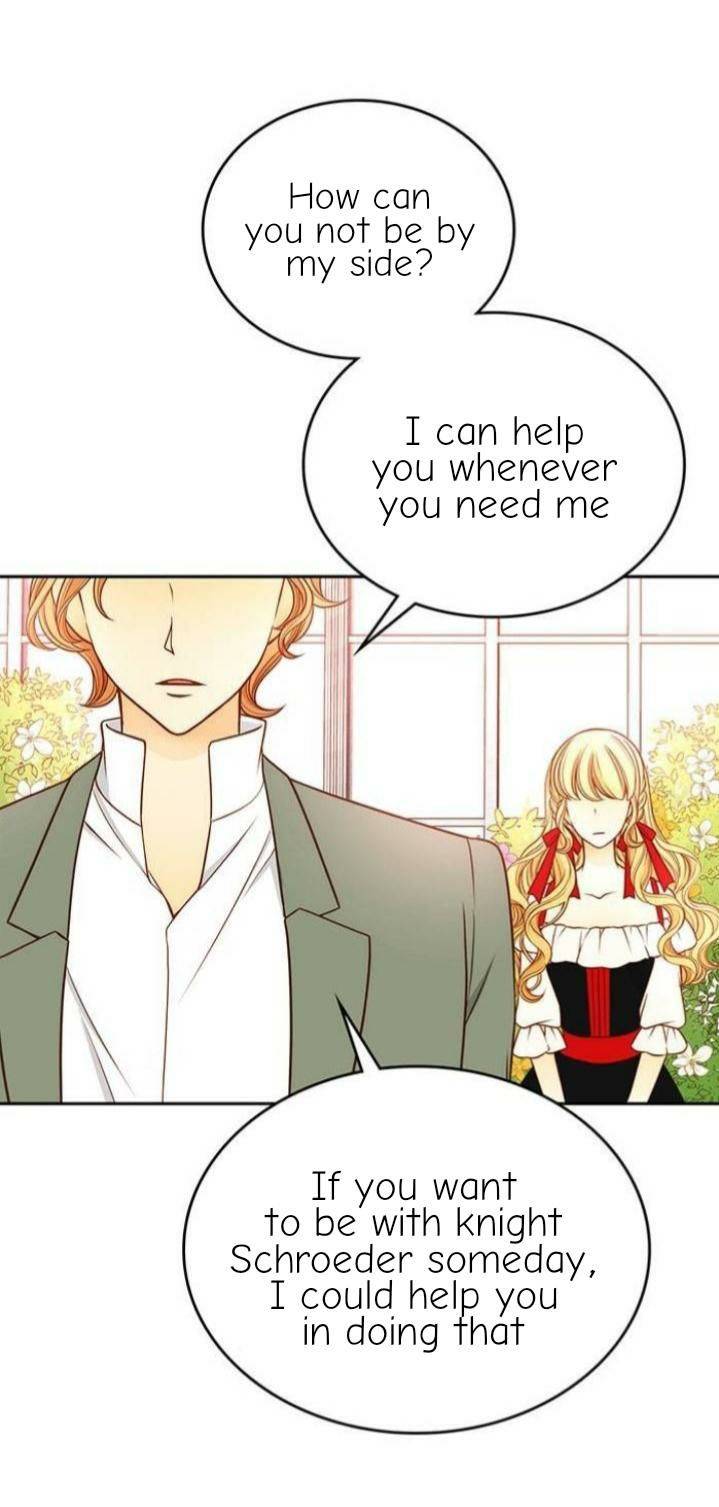 Wendy The Florist - Chapter 51