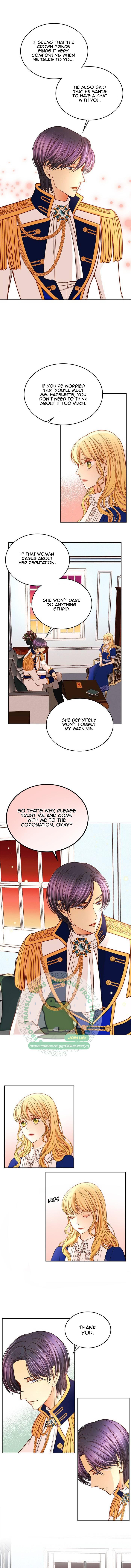 Wendy The Florist - Chapter 63