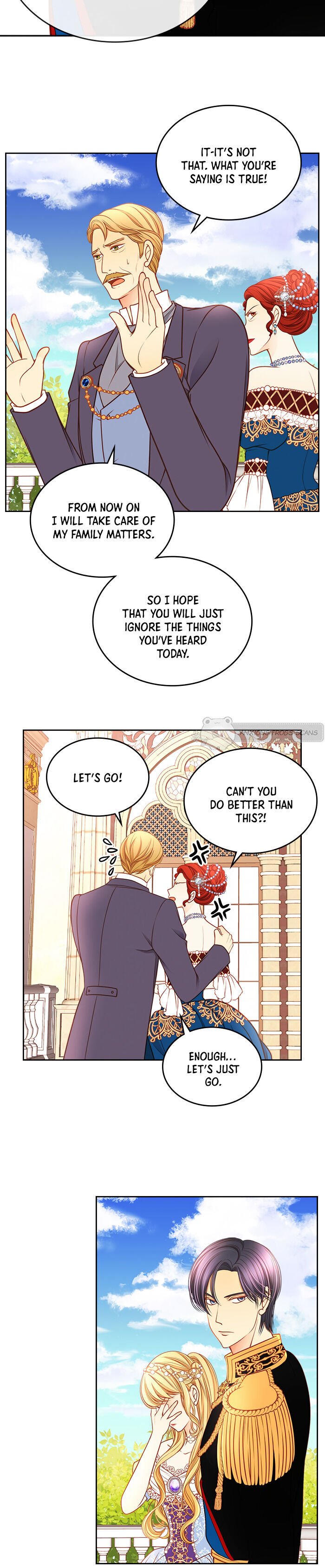 Wendy The Florist - Chapter 69