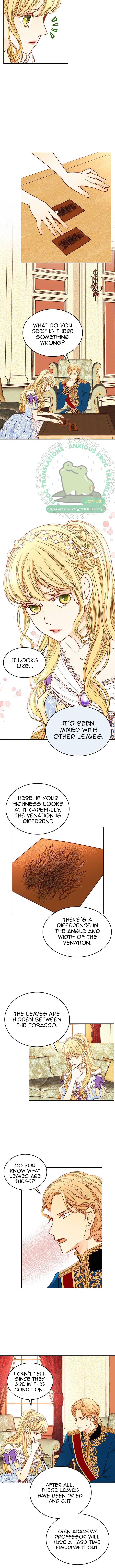 Wendy The Florist - Chapter 64