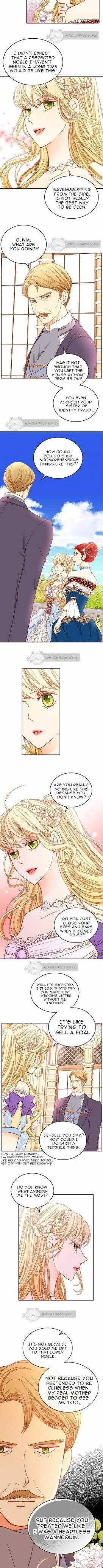 Wendy The Florist - Chapter 68