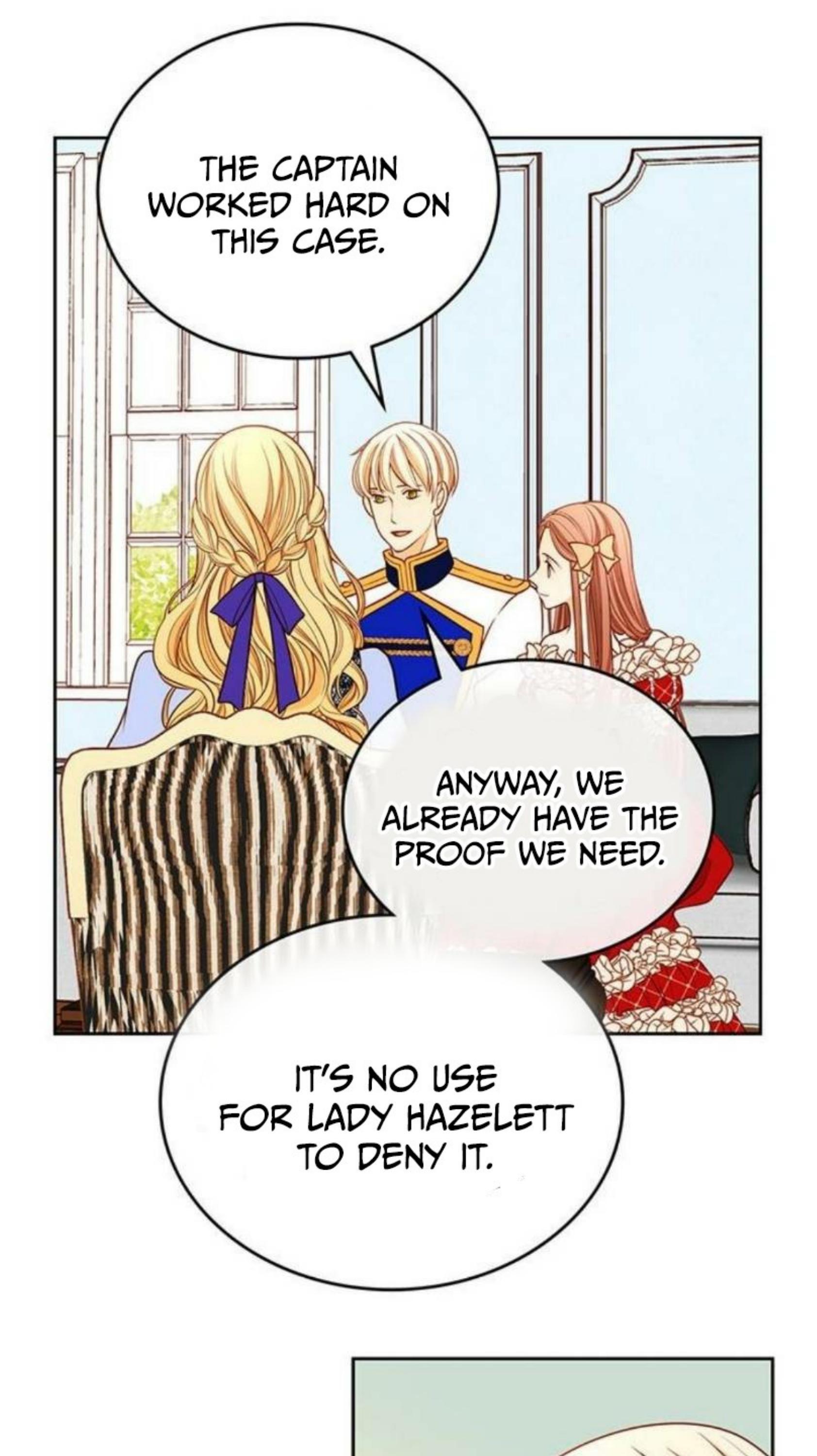 Wendy The Florist - Chapter 61