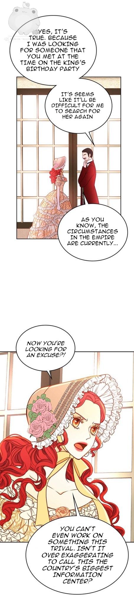 Wendy The Florist - Chapter 53