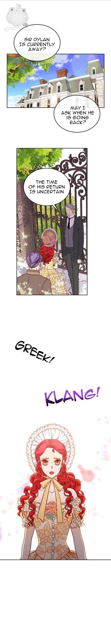 Wendy The Florist - Chapter 53