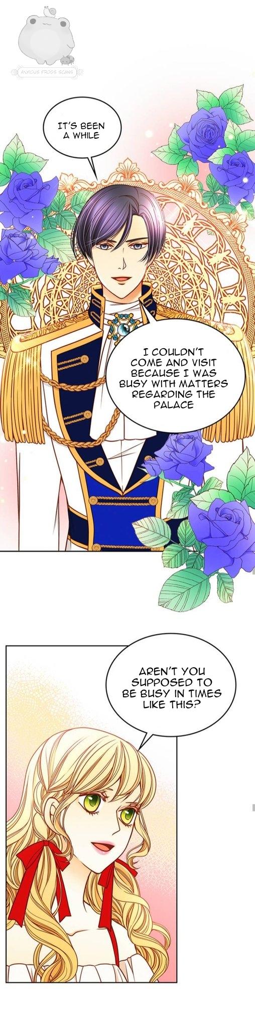 Wendy The Florist - Chapter 53