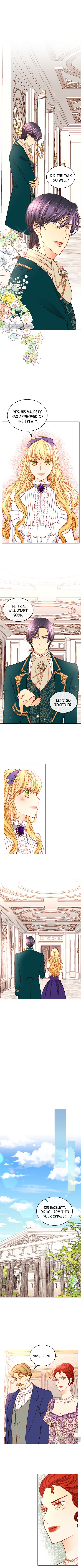 Wendy The Florist - Chapter 97